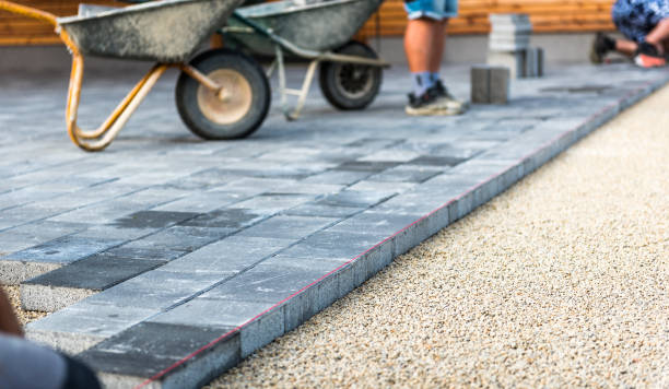 Best Driveway Paver Repair  in Cornelia, GA