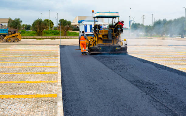 Best Decorative Driveway Pavers  in Cornelia, GA
