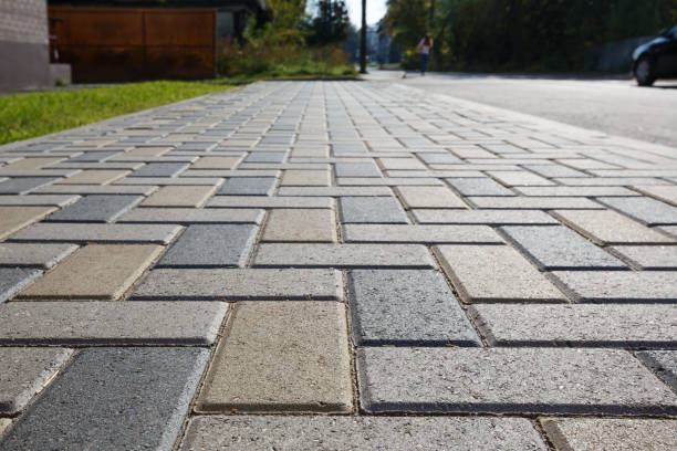 Best Cobblestone Driveway Pavers  in Cornelia, GA