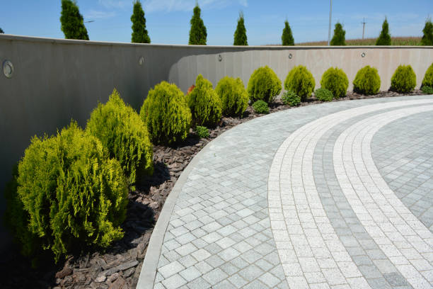 Best Residential Driveway Paver Services  in Cornelia, GA
