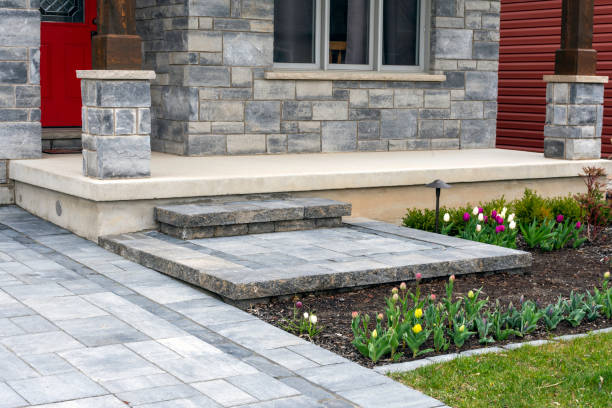 Best Permeable Paver Driveway  in Cornelia, GA