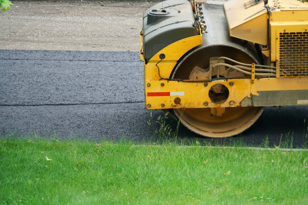 Best Cobblestone Driveway Pavers  in Cornelia, GA