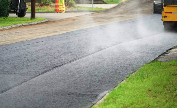 Best Professional Driveway Pavers  in Cornelia, GA