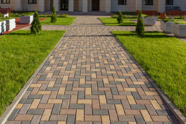 Reliable Cornelia, GA Driveway Pavers Solutions