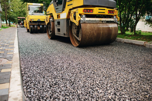 Best Driveway Resurfacing Pavers  in Cornelia, GA